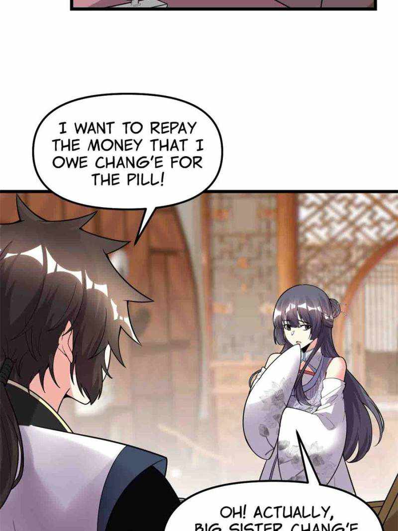 I Might Be A Fake Cultivator chapter 167 - page 29