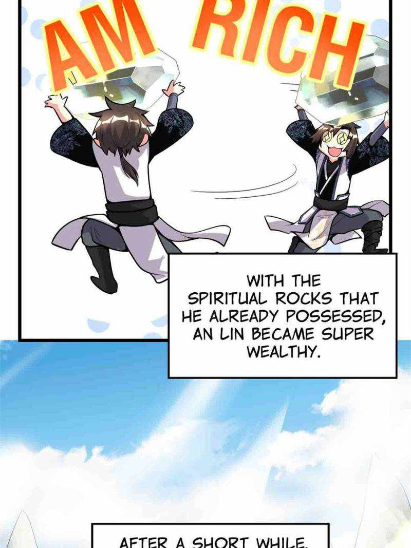 I Might Be A Fake Cultivator chapter 167 - page 7