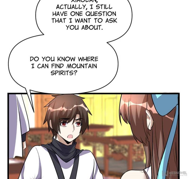 I Might Be A Fake Cultivator chapter 18 - page 15