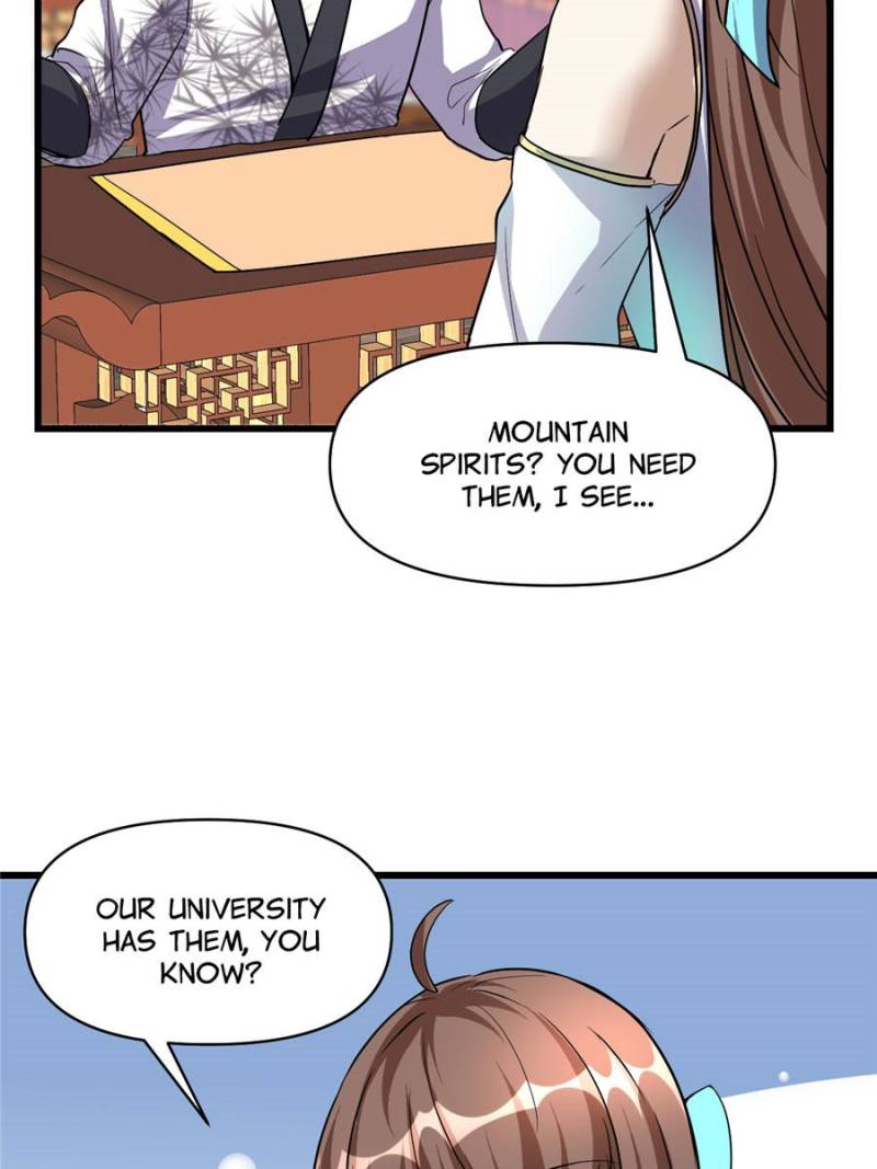 I Might Be A Fake Cultivator chapter 18 - page 16