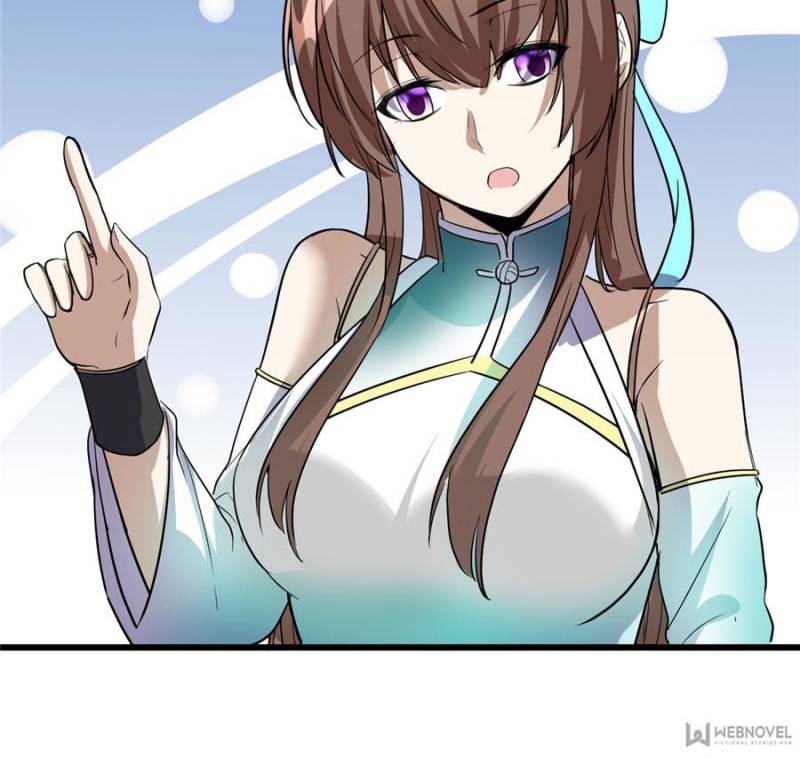 I Might Be A Fake Cultivator chapter 18 - page 17