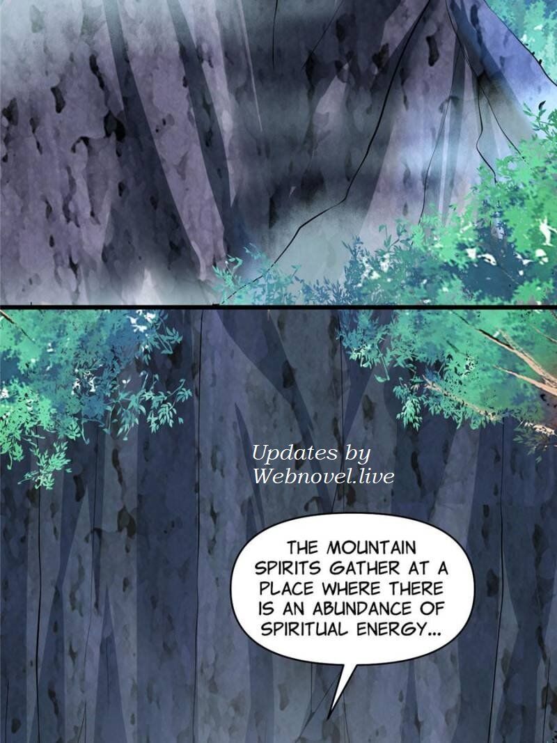 I Might Be A Fake Cultivator chapter 18 - page 19
