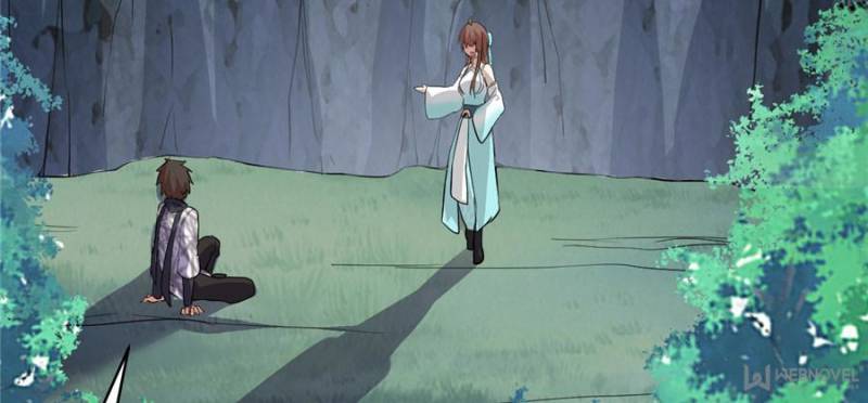 I Might Be A Fake Cultivator chapter 18 - page 20