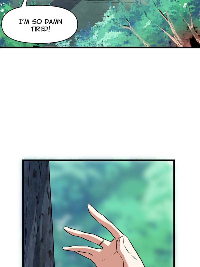 I Might Be A Fake Cultivator chapter 18 - page 21