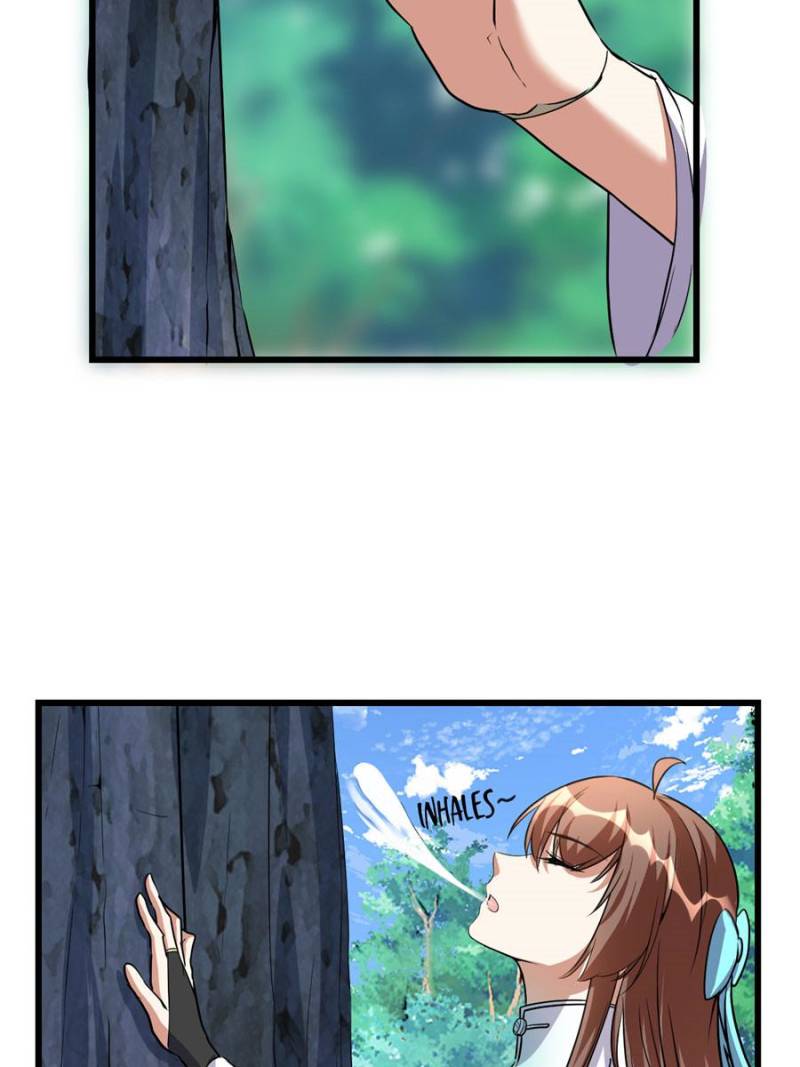 I Might Be A Fake Cultivator chapter 18 - page 22