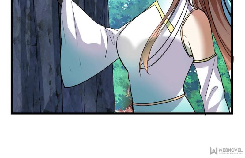 I Might Be A Fake Cultivator chapter 18 - page 23