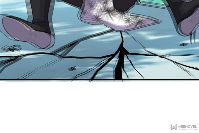 I Might Be A Fake Cultivator chapter 18 - page 27