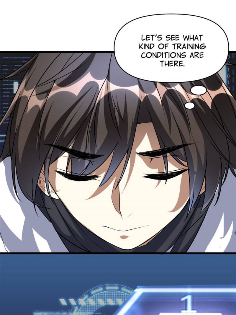 I Might Be A Fake Cultivator chapter 18 - page 3