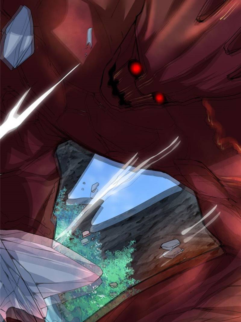 I Might Be A Fake Cultivator chapter 18 - page 30