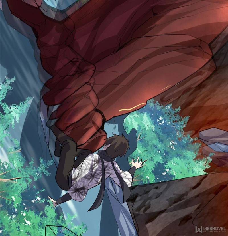 I Might Be A Fake Cultivator chapter 18 - page 31