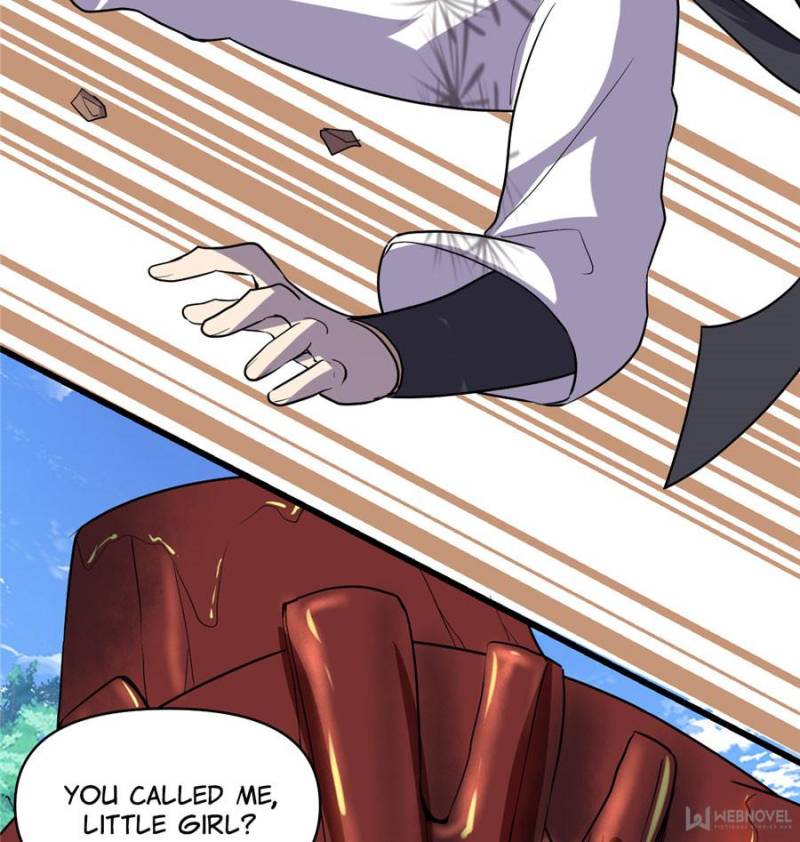 I Might Be A Fake Cultivator chapter 18 - page 33