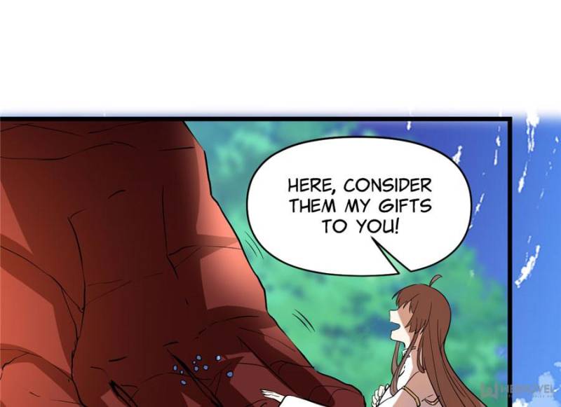 I Might Be A Fake Cultivator chapter 18 - page 37