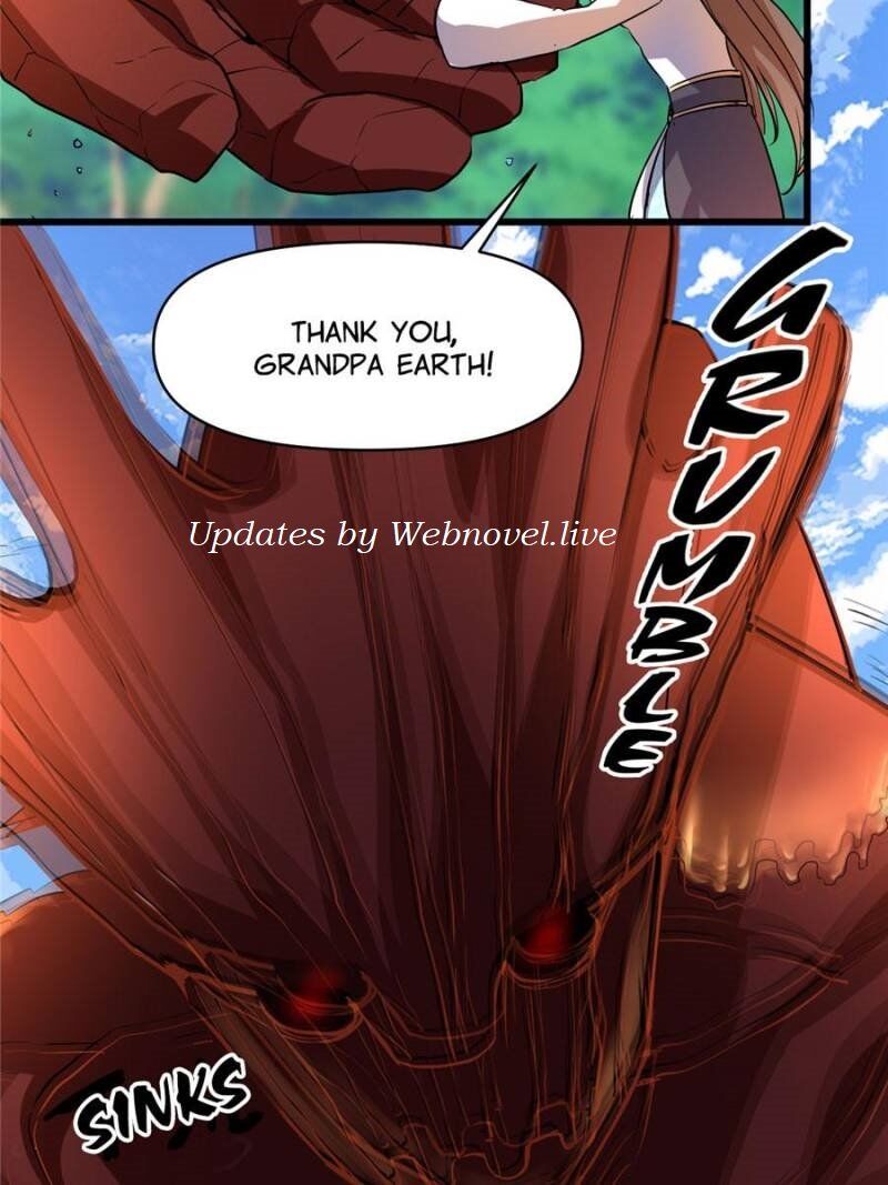 I Might Be A Fake Cultivator chapter 18 - page 38