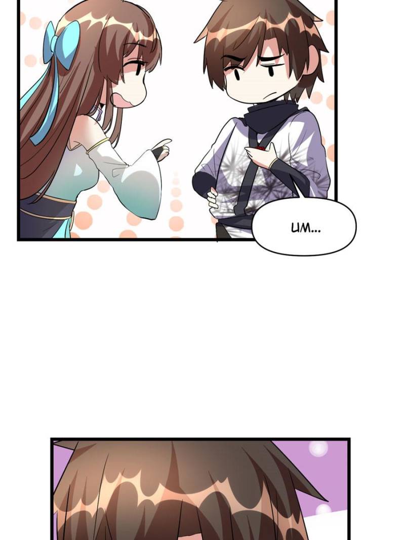 I Might Be A Fake Cultivator chapter 18 - page 42