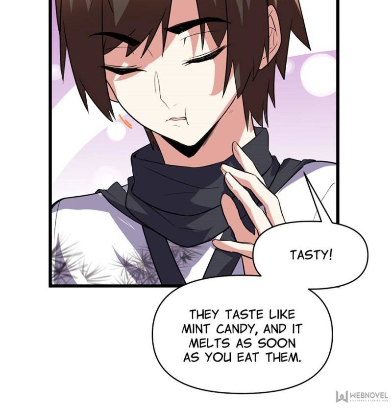 I Might Be A Fake Cultivator chapter 18 - page 43