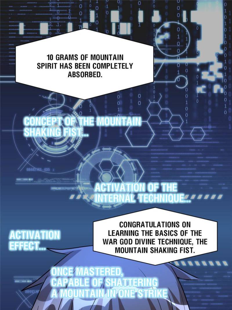 I Might Be A Fake Cultivator chapter 18 - page 44