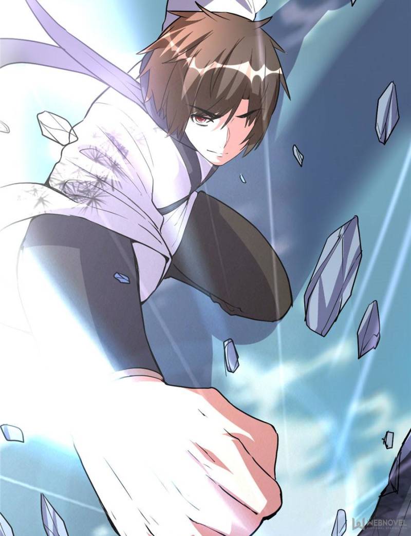 I Might Be A Fake Cultivator chapter 18 - page 47
