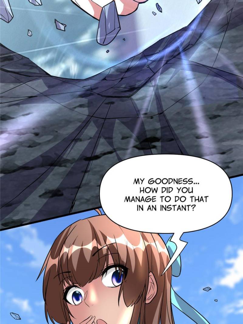 I Might Be A Fake Cultivator chapter 18 - page 48