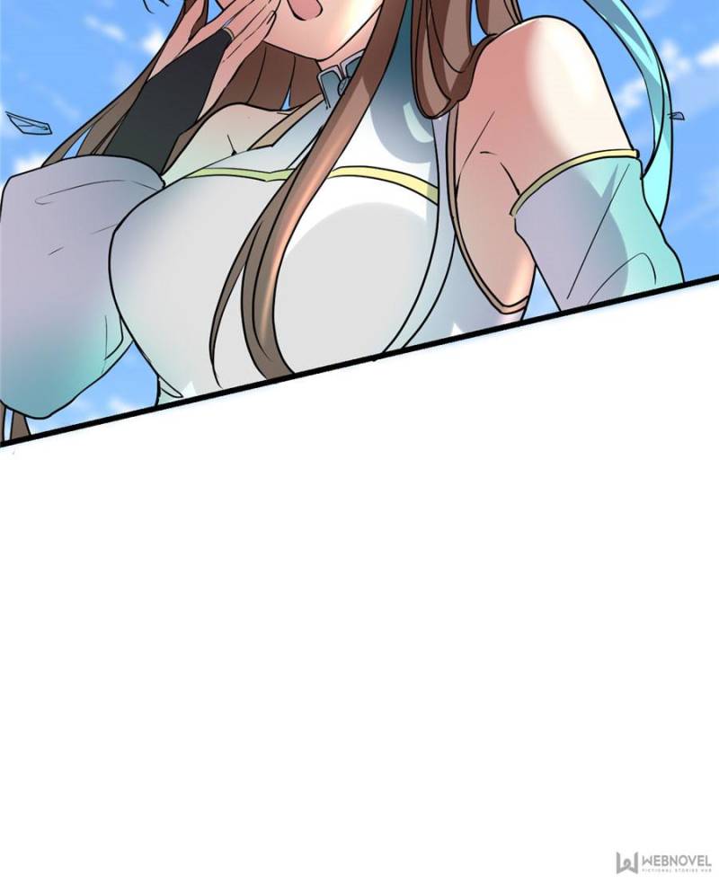 I Might Be A Fake Cultivator chapter 18 - page 49
