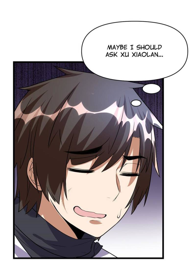 I Might Be A Fake Cultivator chapter 18 - page 7