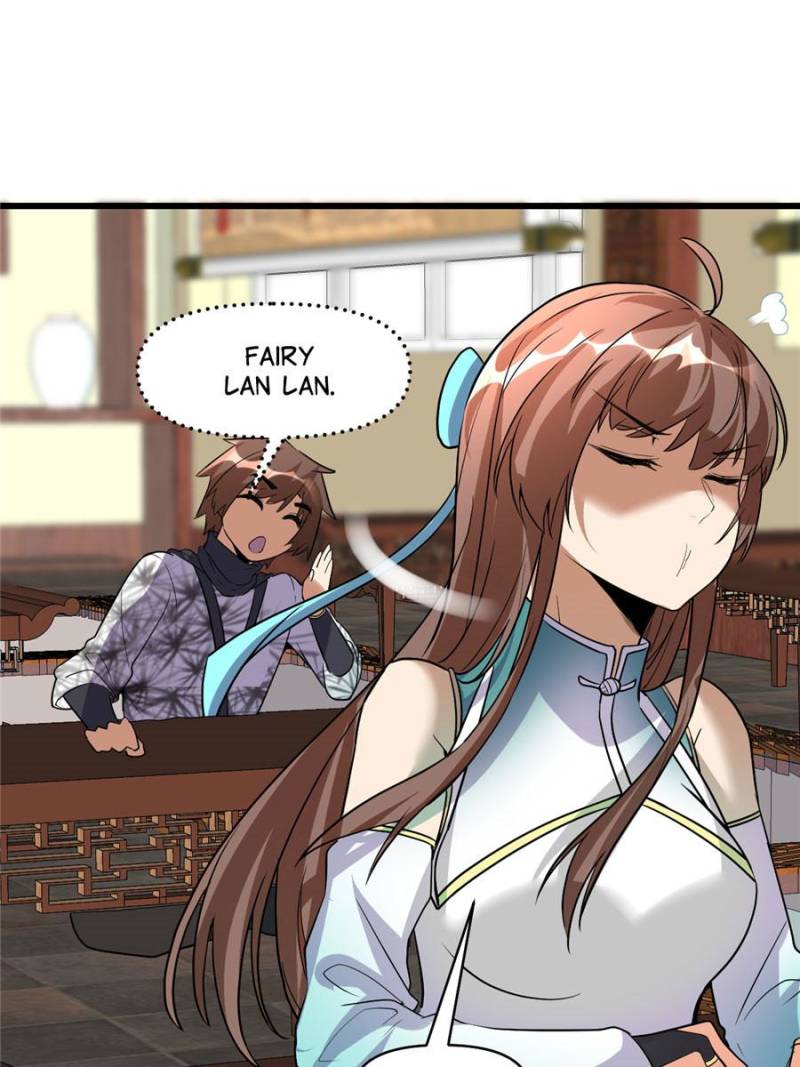 I Might Be A Fake Cultivator chapter 18 - page 8