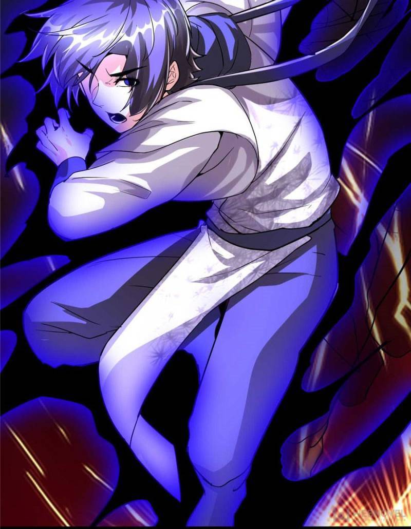 I Might Be A Fake Cultivator chapter 102 - page 10