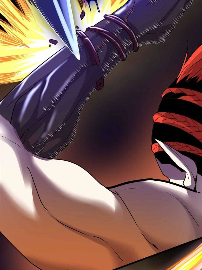 I Might Be A Fake Cultivator chapter 102 - page 12