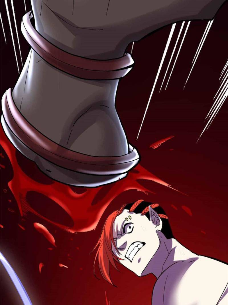 I Might Be A Fake Cultivator chapter 102 - page 15