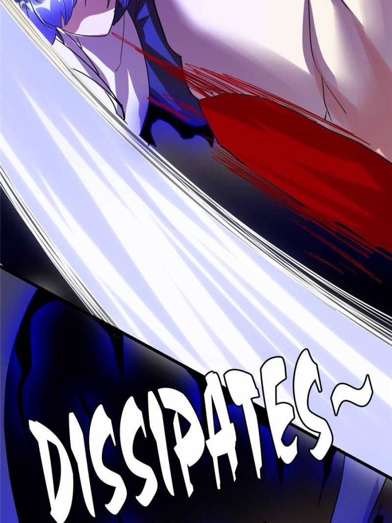 I Might Be A Fake Cultivator chapter 102 - page 20