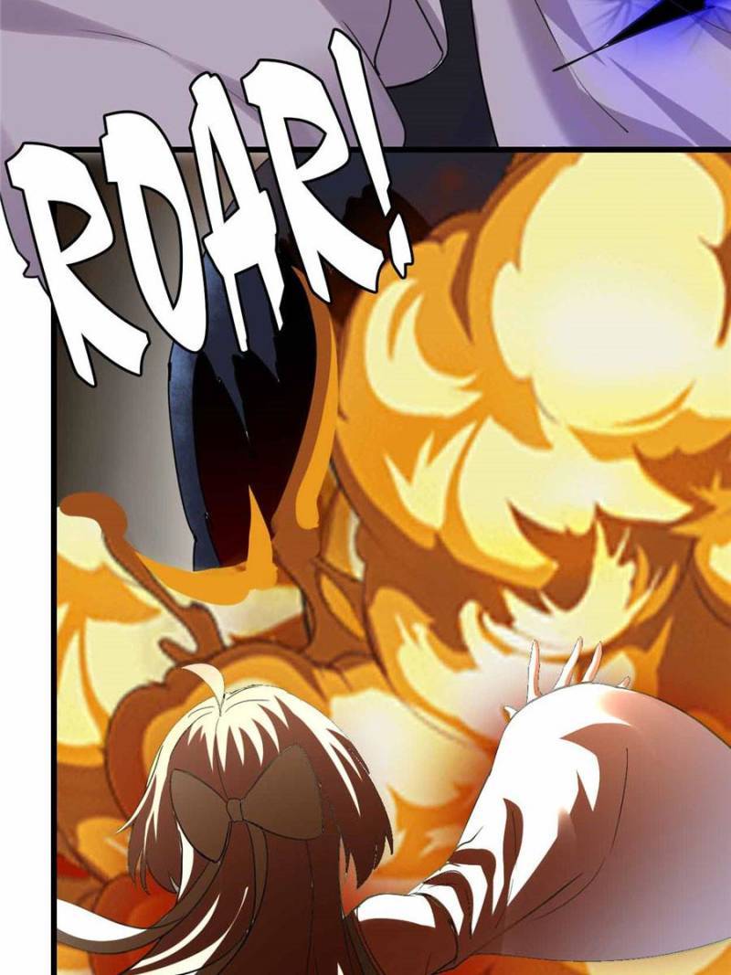 I Might Be A Fake Cultivator chapter 102 - page 23
