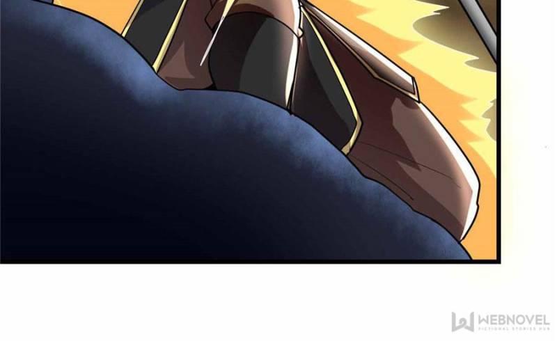 I Might Be A Fake Cultivator chapter 102 - page 25