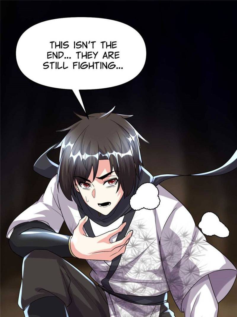 I Might Be A Fake Cultivator chapter 102 - page 26