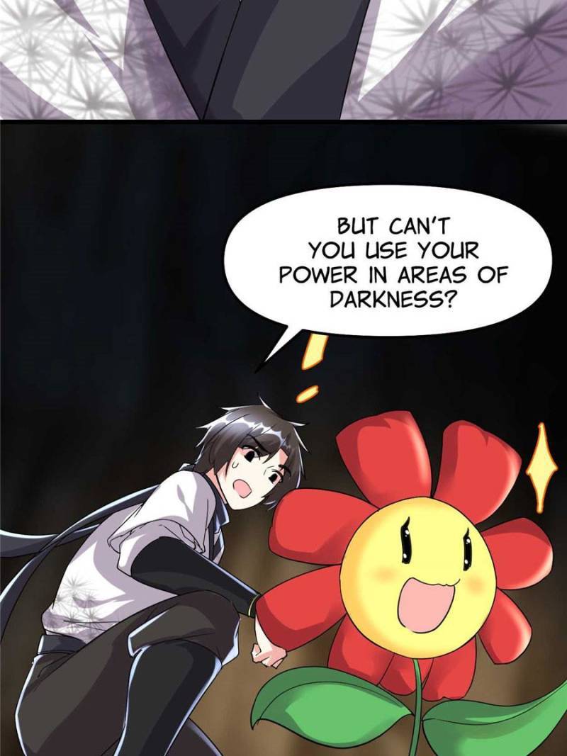 I Might Be A Fake Cultivator chapter 102 - page 30