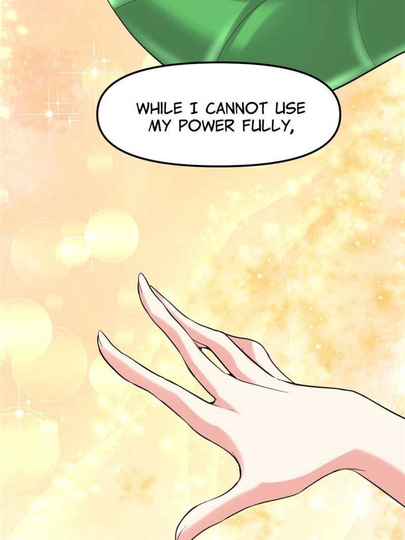 I Might Be A Fake Cultivator chapter 102 - page 33
