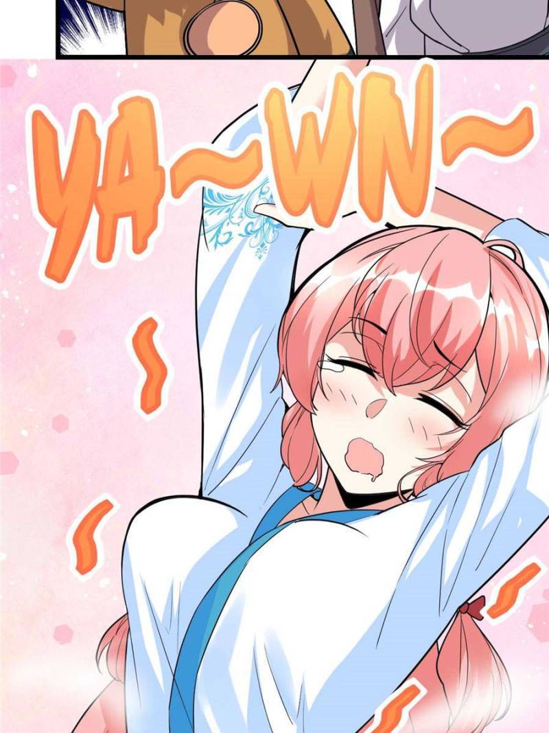 I Might Be A Fake Cultivator chapter 102 - page 48