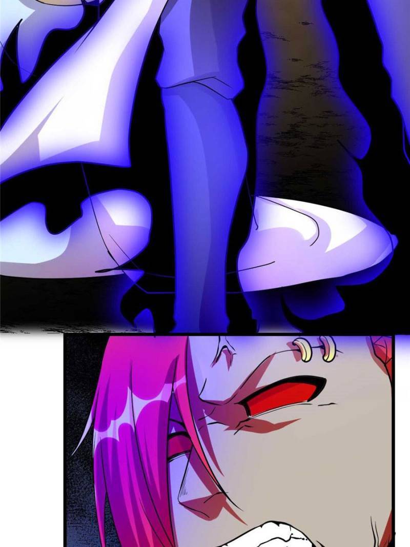 I Might Be A Fake Cultivator chapter 102 - page 7