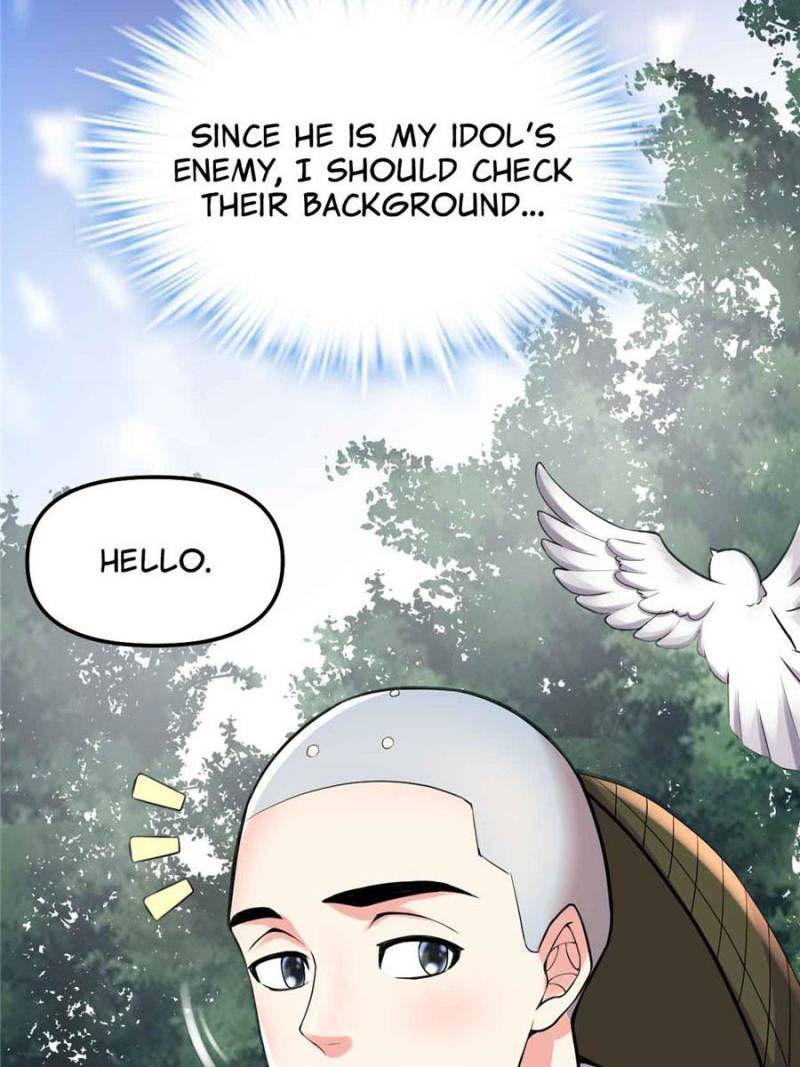 I Might Be A Fake Cultivator chapter 114 - page 11