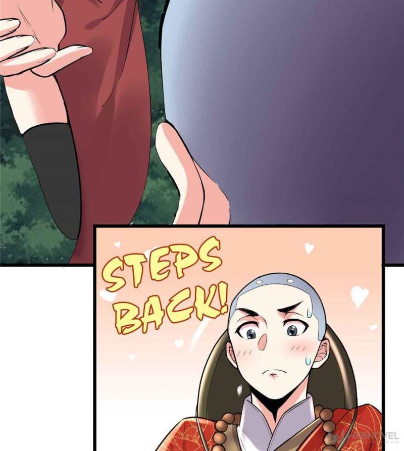 I Might Be A Fake Cultivator chapter 114 - page 14