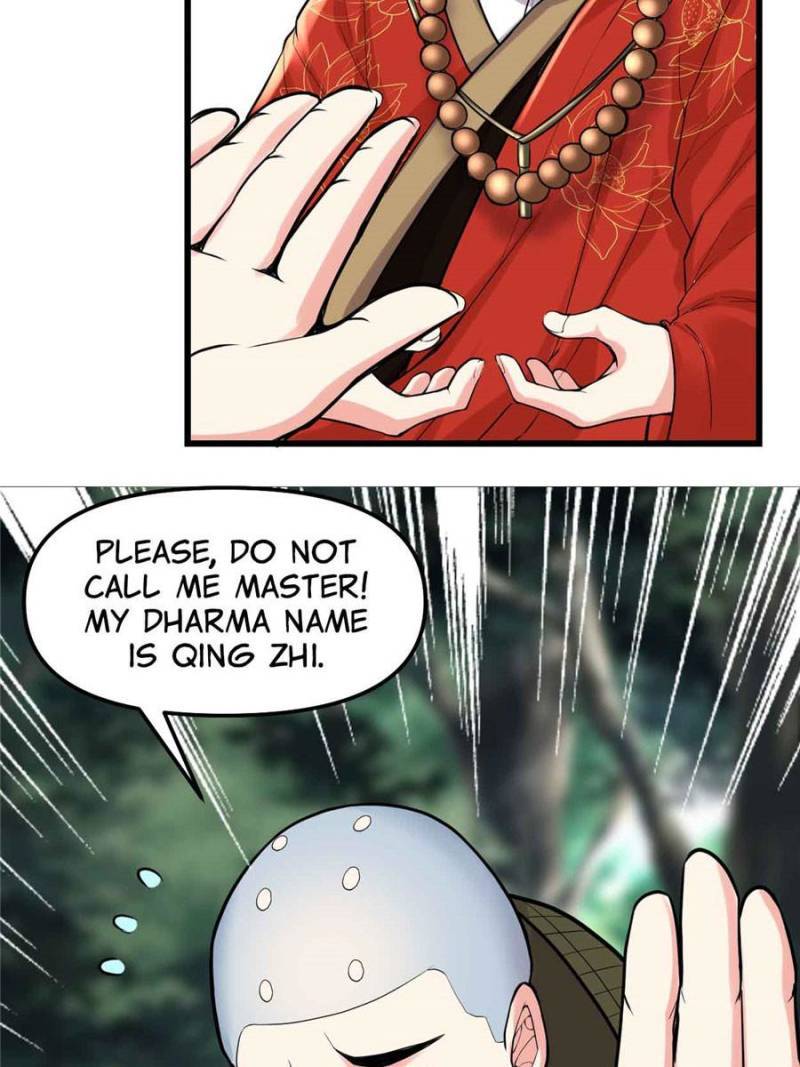 I Might Be A Fake Cultivator chapter 114 - page 15