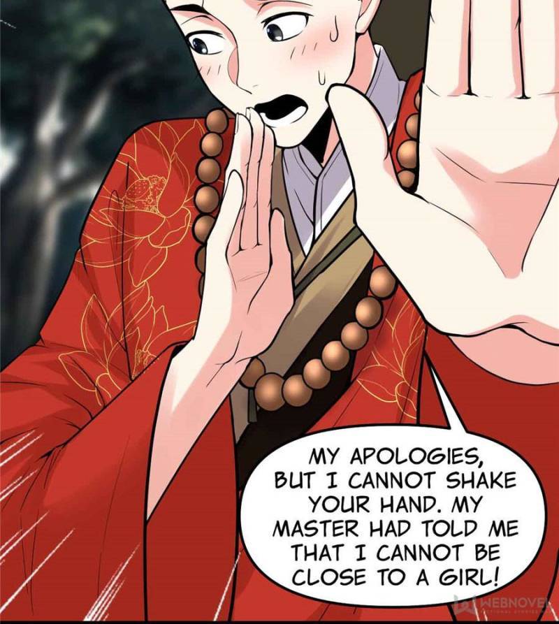I Might Be A Fake Cultivator chapter 114 - page 16
