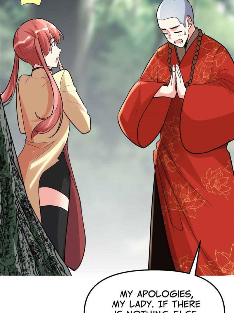 I Might Be A Fake Cultivator chapter 114 - page 22