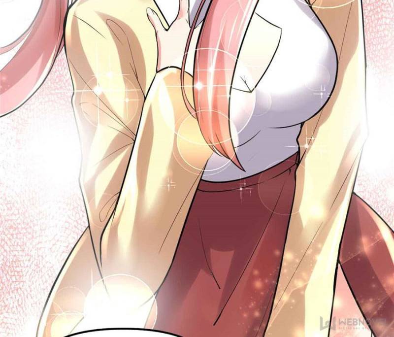 I Might Be A Fake Cultivator chapter 114 - page 25