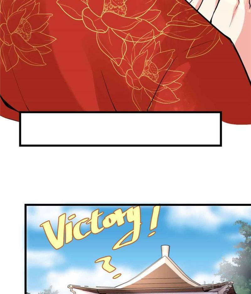 I Might Be A Fake Cultivator chapter 114 - page 27