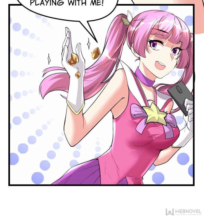 I Might Be A Fake Cultivator chapter 114 - page 31