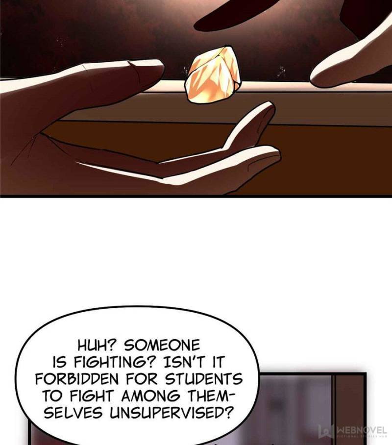 I Might Be A Fake Cultivator chapter 114 - page 33