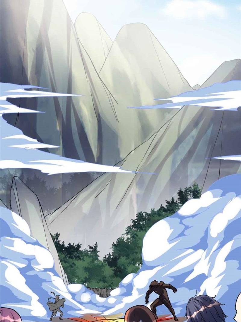 I Might Be A Fake Cultivator chapter 114 - page 36