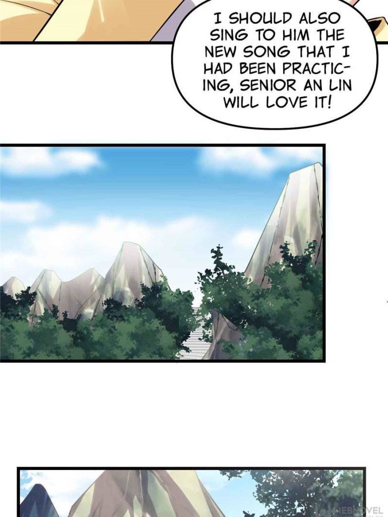 I Might Be A Fake Cultivator chapter 114 - page 4