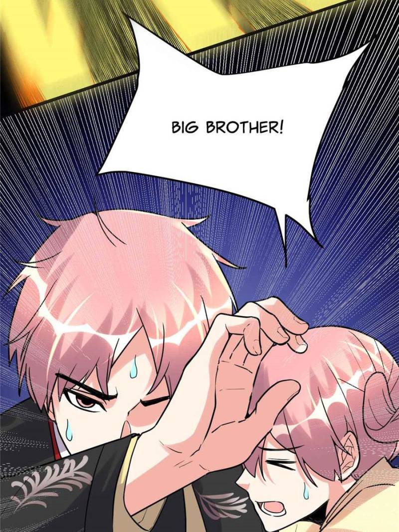 I Might Be A Fake Cultivator chapter 114 - page 44