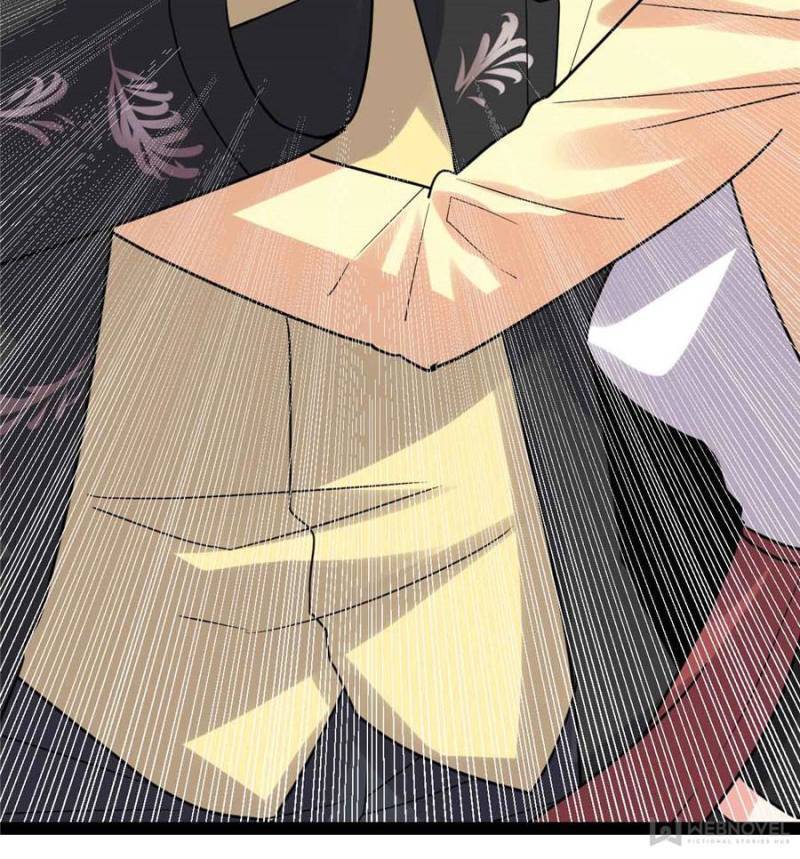 I Might Be A Fake Cultivator chapter 114 - page 45