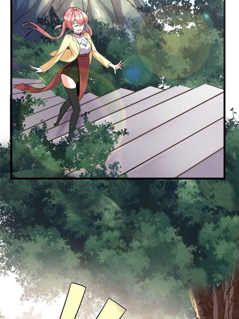 I Might Be A Fake Cultivator chapter 114 - page 6